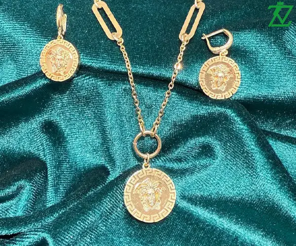 خرید طلای مینیمال
