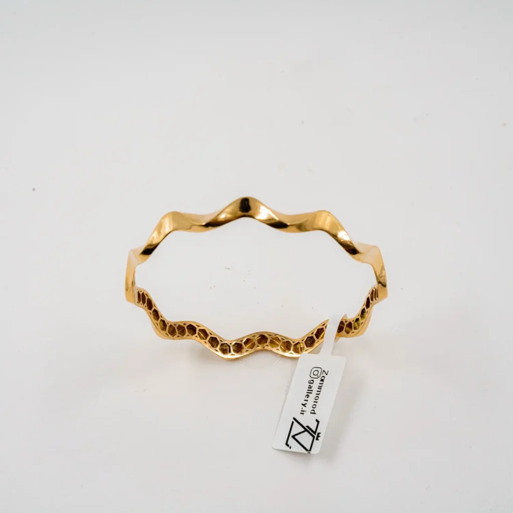 النگو آینه ای پیچ کد 867c-865c-871c