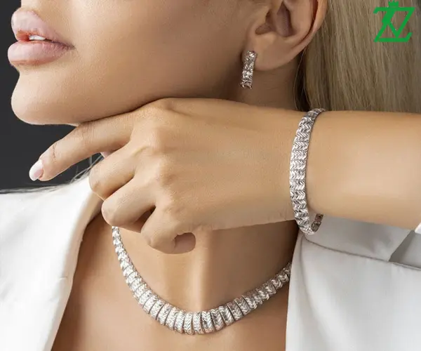 راهنمای خرید سرویس طلای عروس