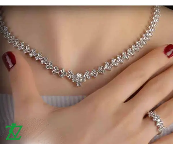 راهنمای خرید سرویس طلای عروس