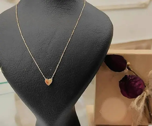 طلای سبک مناسب هدیه