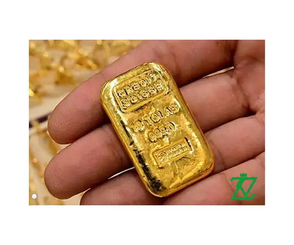 طلای آب شده چیست؟ آیا میتوان آن را سرمایه گذاری کرد؟