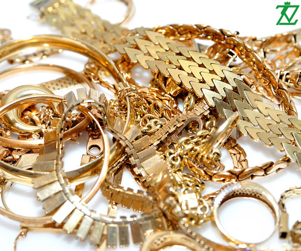 اجرت طلا چیست؟ چگونه میتوان طلای کم اجرت خرید؟