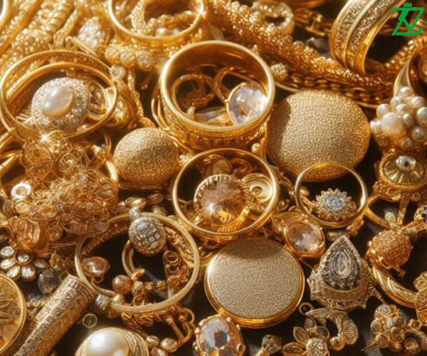 اجرت طلا چیست؟ چگونه میتوان طلای کم اجرت خرید؟