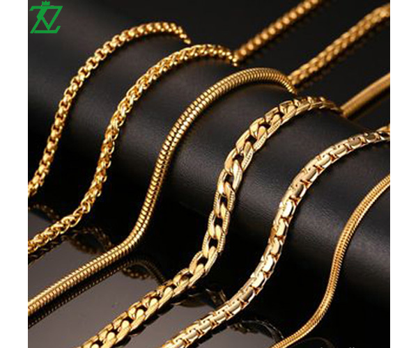 اجرت طلا چیست؟ چگونه میتوان طلای کم اجرت خرید؟