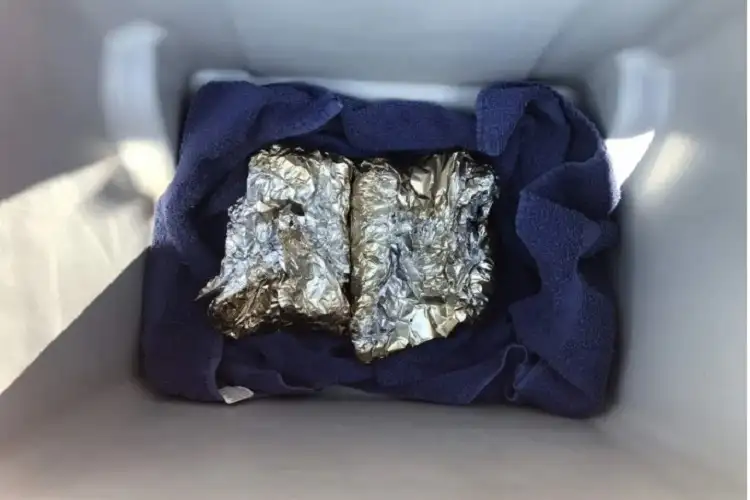 راه های محافظت از طلا در برابر طلایاب