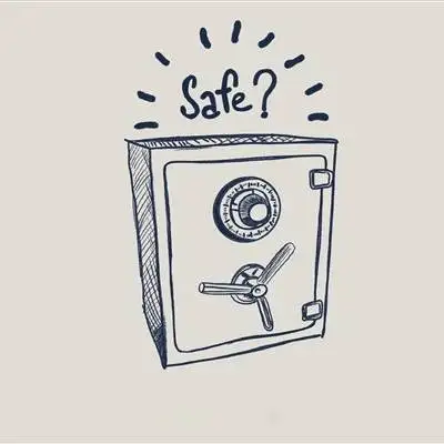 راه های محافظت از طلا در برابر طلایاب