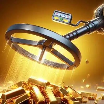 راه های محافظت از طلا در برابر طلایاب