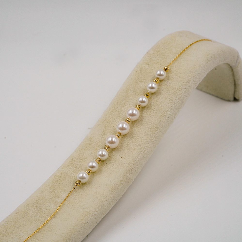 دستبند سالیا کد 4496c