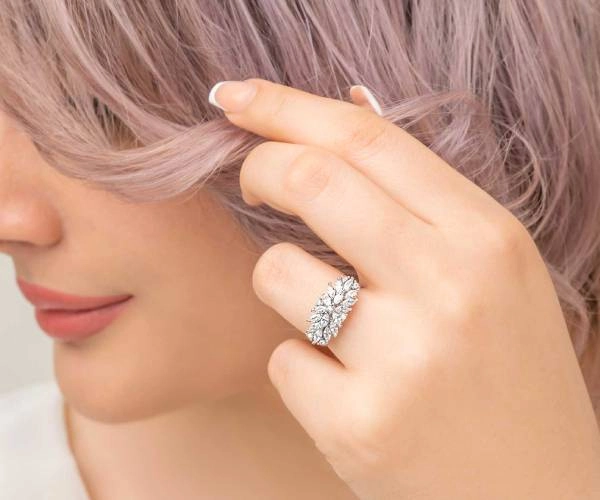 راهنمای خرید انواع انگشتر ها – با انگشتر ها بیشتر آشنا شویم