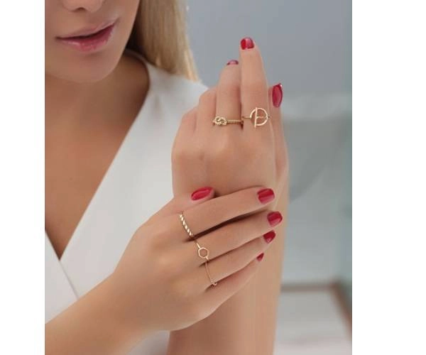 راهنمای خرید انواع انگشتر ها – با انگشتر ها بیشتر آشنا شویم