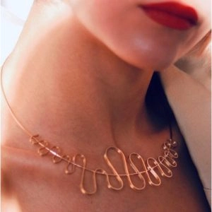 چرا زیورآلات را از طلا می‌سازند