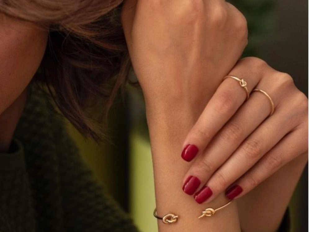 چرا زیورآلات را از طلا می‌سازند