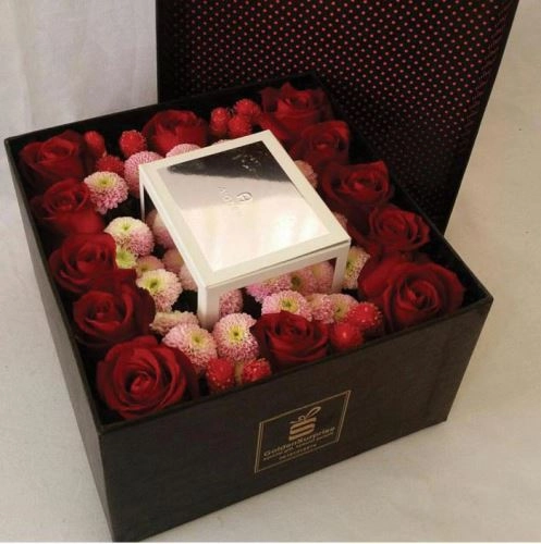 انتخاب جواهرات مناسب برای روز تولد و سالگرد