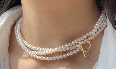 مدل‌های جواهرات طلا برای عروسی 2025: پیش‌بینی ترندهای جدید