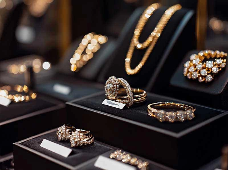 بهترین طلافروشی قزوین کجاست؟ با گالری زمرد بیشتر آشنا شوید