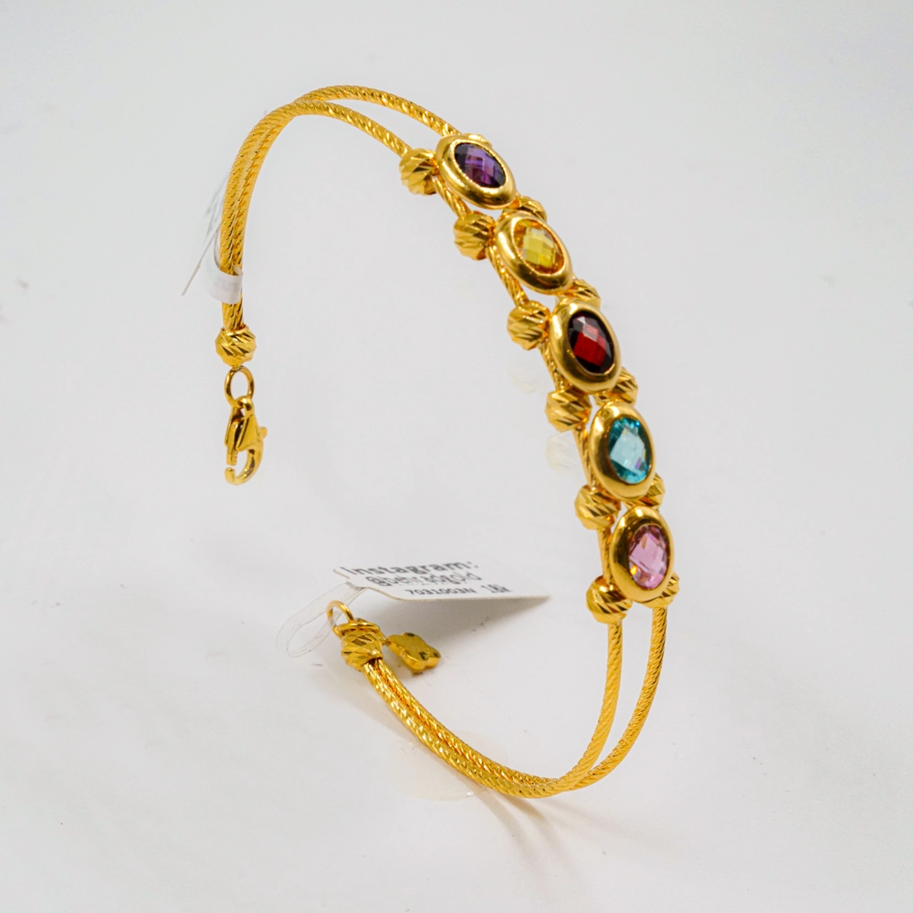 دستبند بهراد کد 2599c