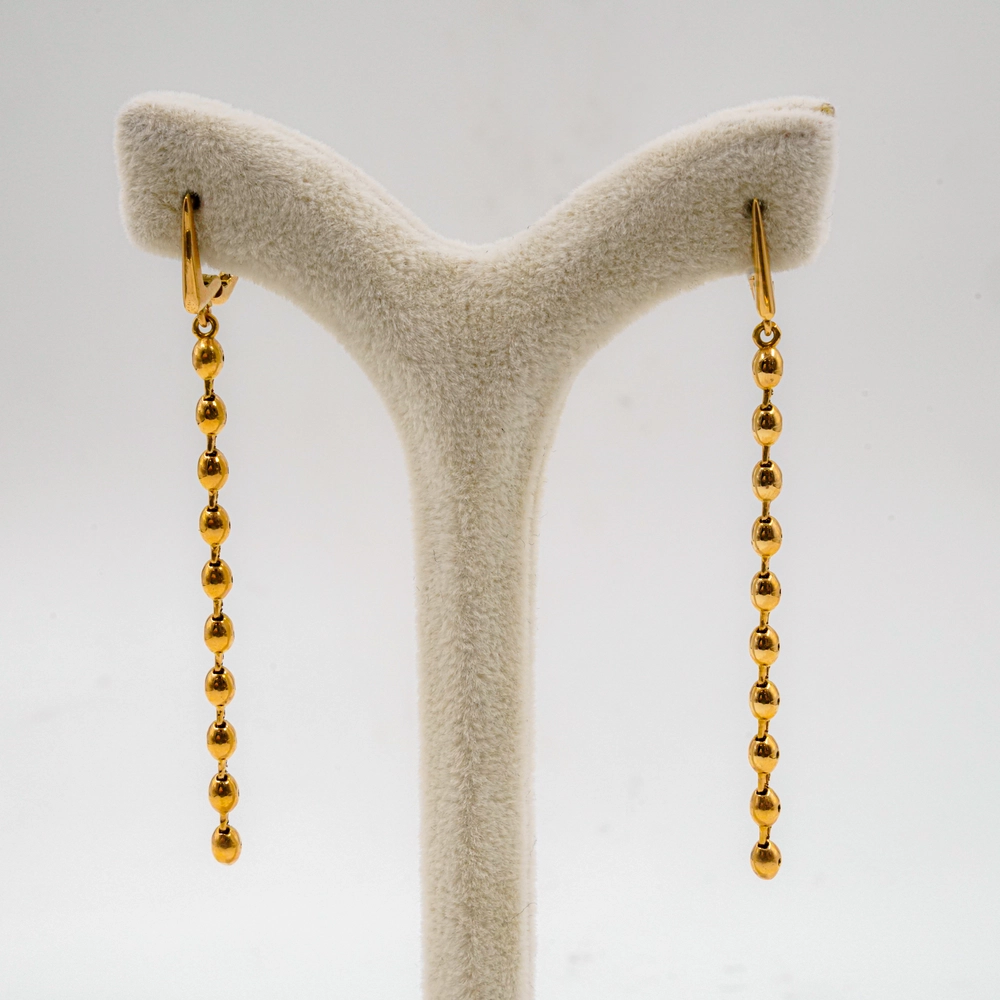 گوشواره کوانته کد 2231c