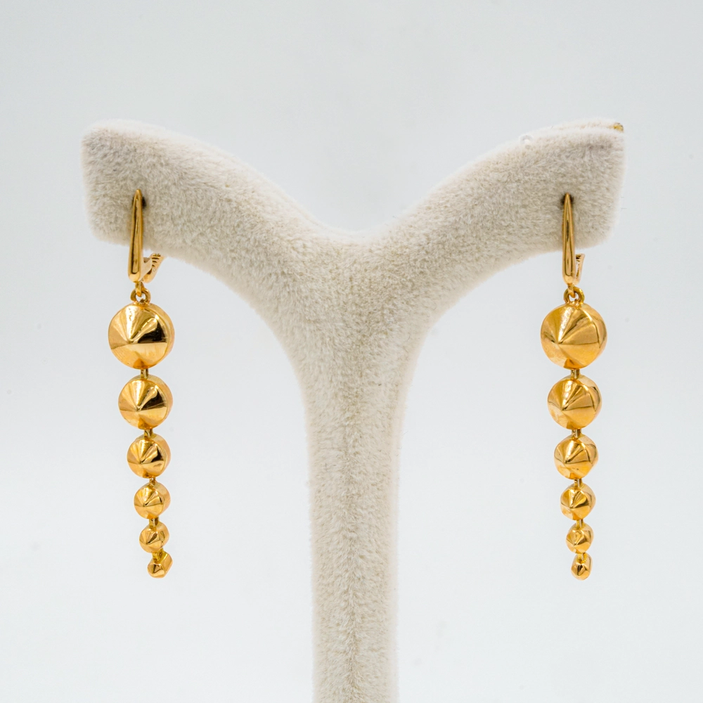 گوشواره آوانته کد 2229c