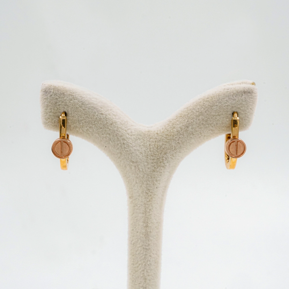 گوشواره نیکا کد 2860c