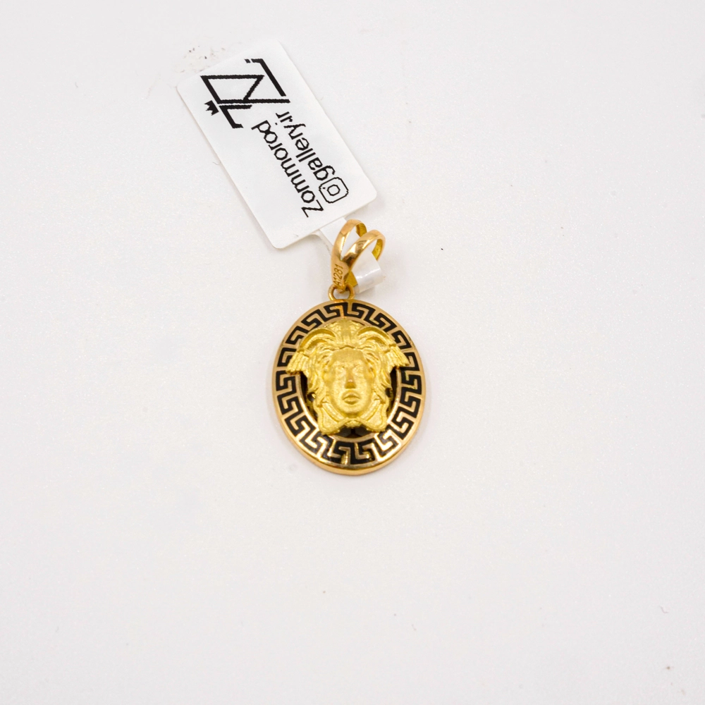 پلاک ورساچه کد 4300c