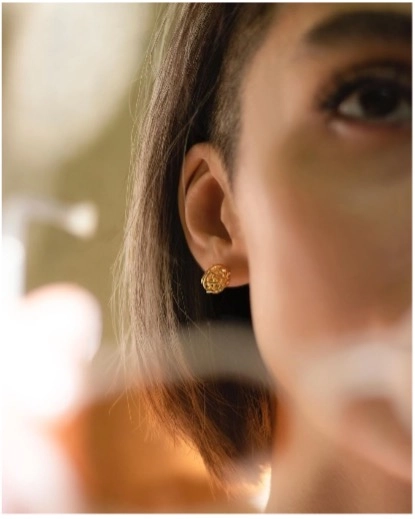 تنوع محصولات طلا