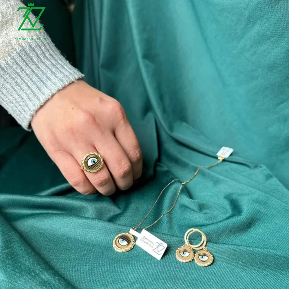 وقتی سادگی می‌درخشد؛ چرا طلاهای مینیمال محبوب‌ترین انتخاب نسل جدید هستند؟