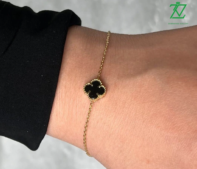 جدید ترین ترند های طراحی طلا در سال 2025