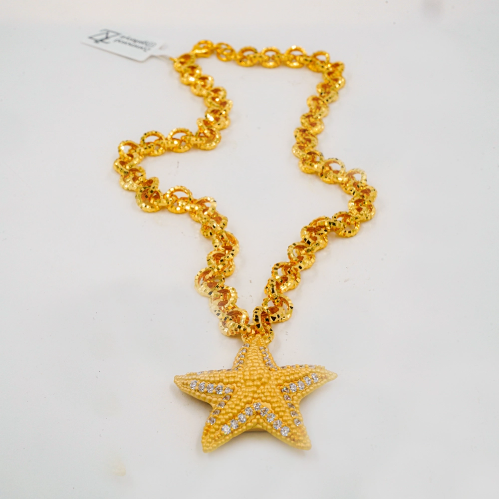 گردنبند صدف بهراد کد: 6261c