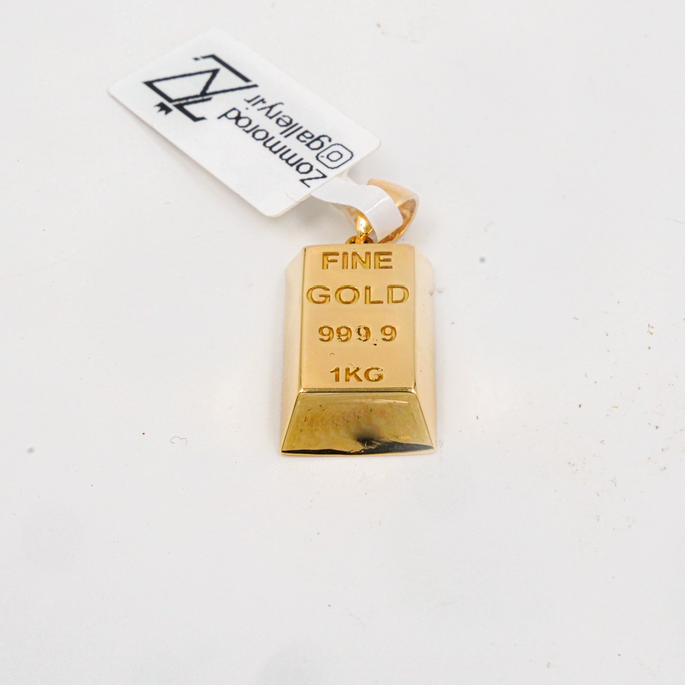 پلاک شمش کد: 5753c