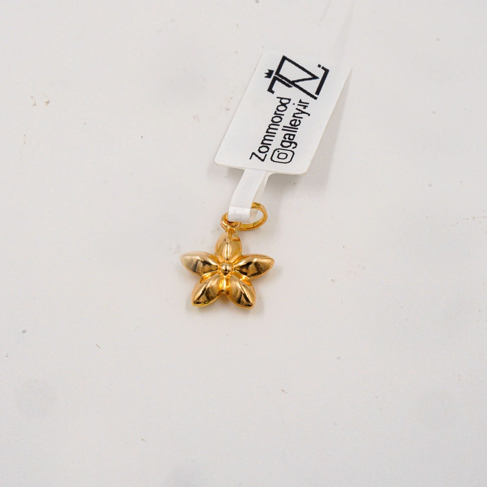 پلاک گلبرگ کد: 5367c