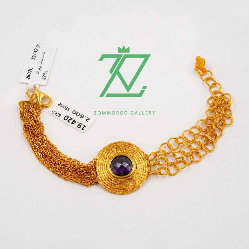 راهنمای انتخاب طلا برای هدیه تولد بر اساس ماه تولد