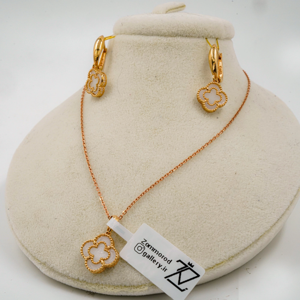 نیم ست ونکلیف کد: 98c | 101c