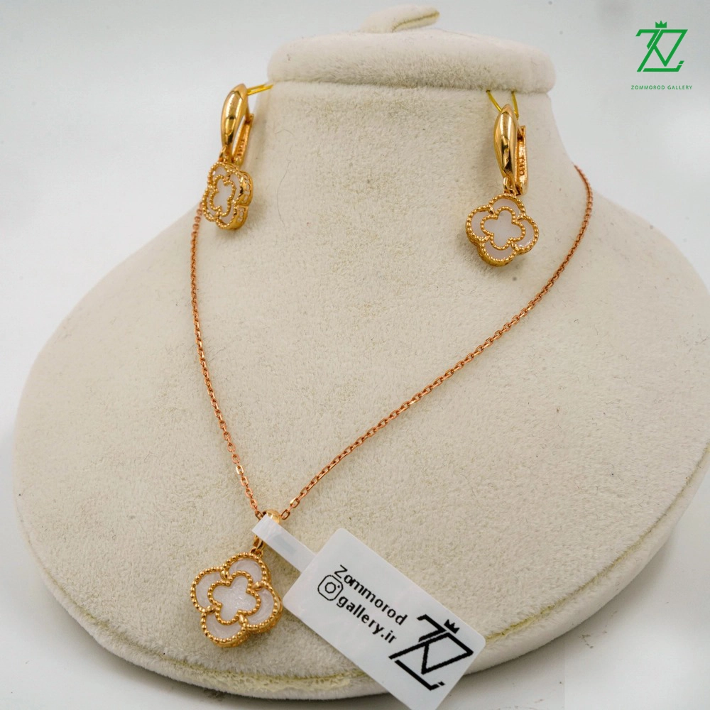 نکات مهم قبل از خرید نیم‌ست طلا