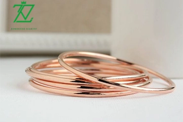 بررسی محبوبترین مدلهای طلای رزگلد در سال ۲۰۲۵