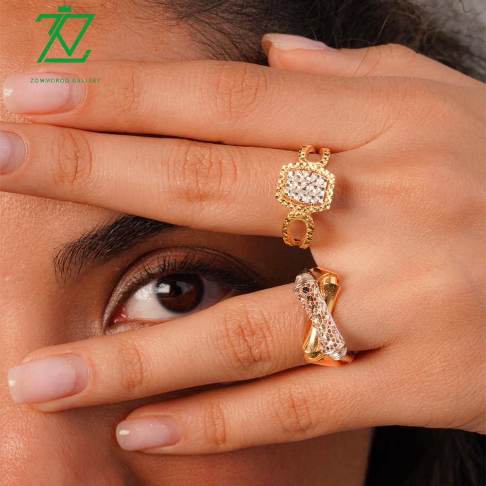 بهترین هدیه‌های طلا برای سالگرد ازدواج