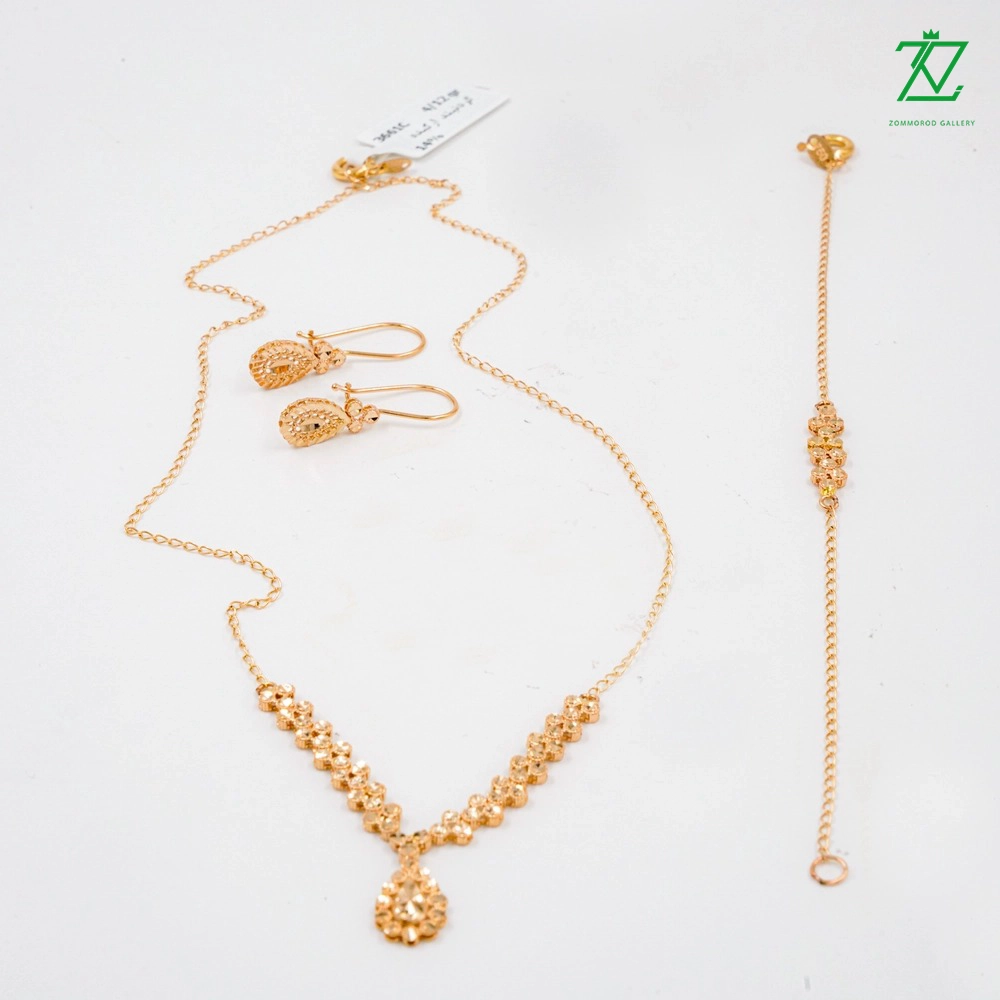 نکات مهم قبل از خرید نیم‌ست طلا