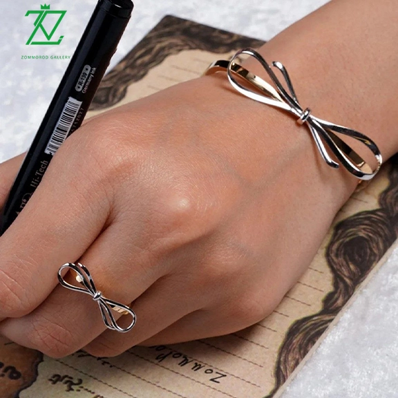 بهترین هدیه‌های طلا برای سالگرد ازدواج