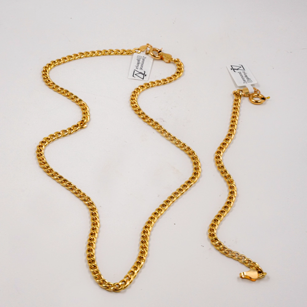 نیم ست کارتیر کد: 6387c | 6388c