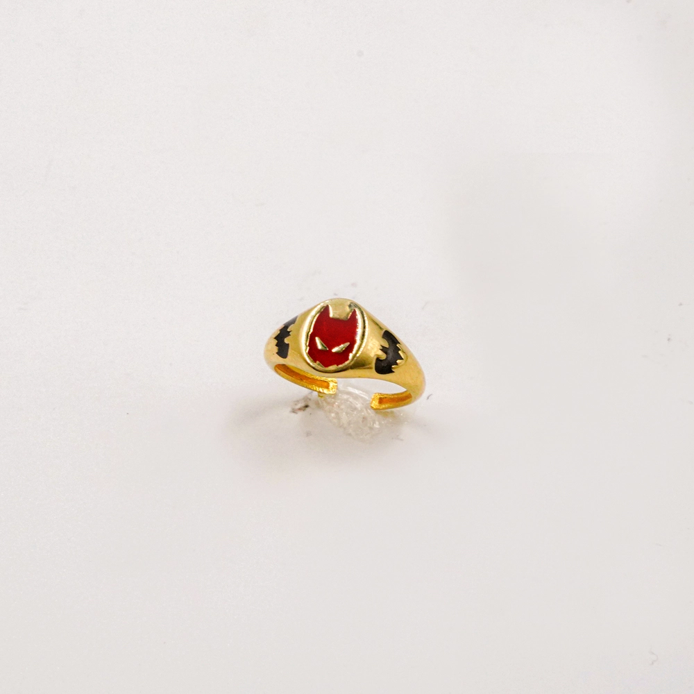 انگشتر بچگانه کد: 2447c