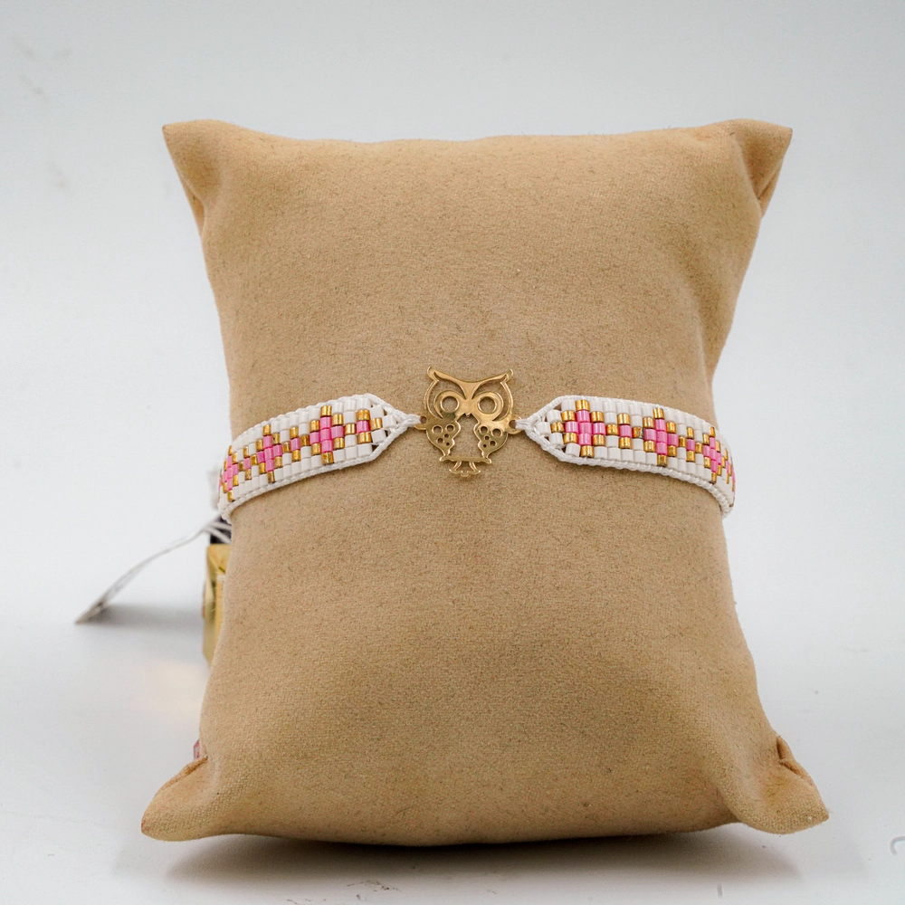 دستبند منجوق کد: 3664c