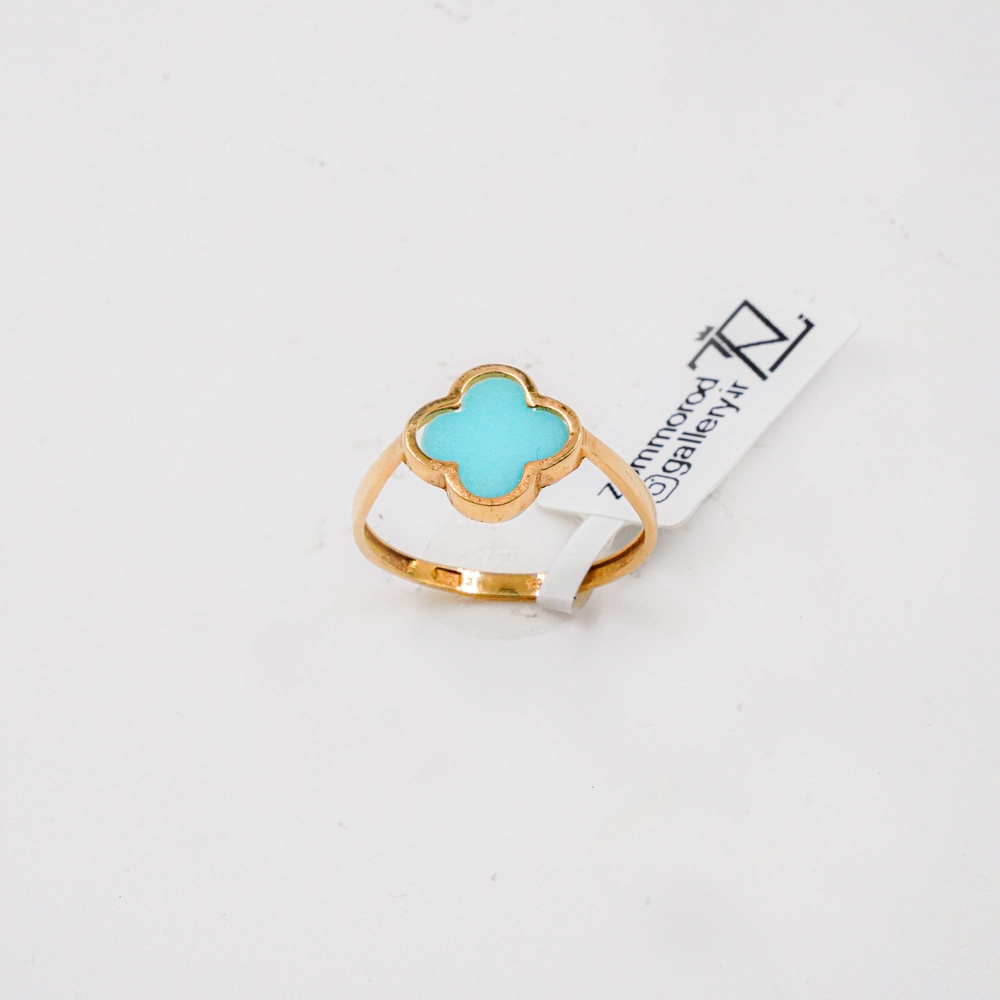 انگشتر ونکلیف کد: 5144c