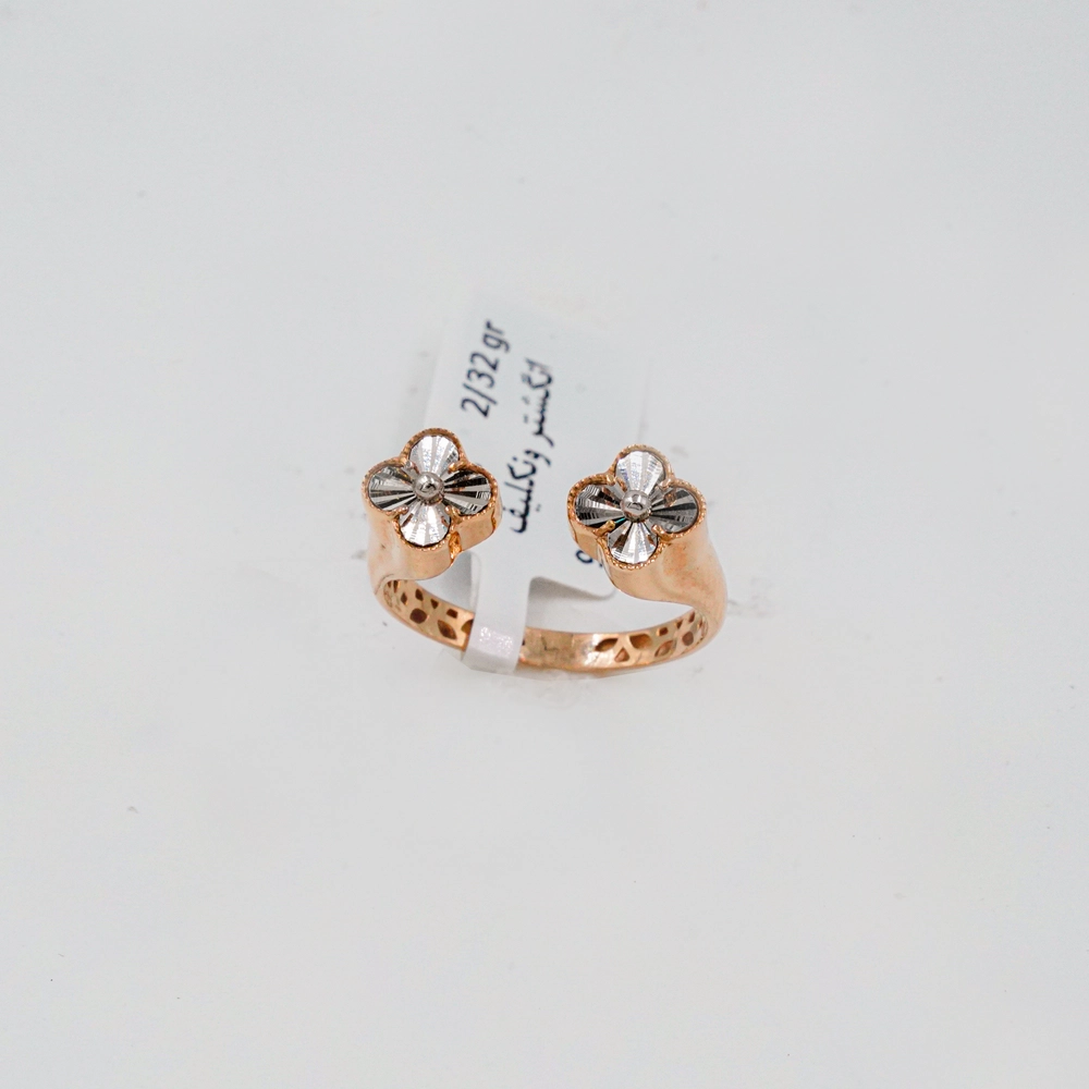 انگشتر ونکلیف کد: 5917c