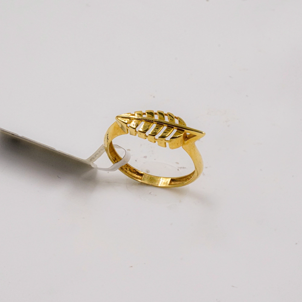 انگشتر برگ کد : 297c