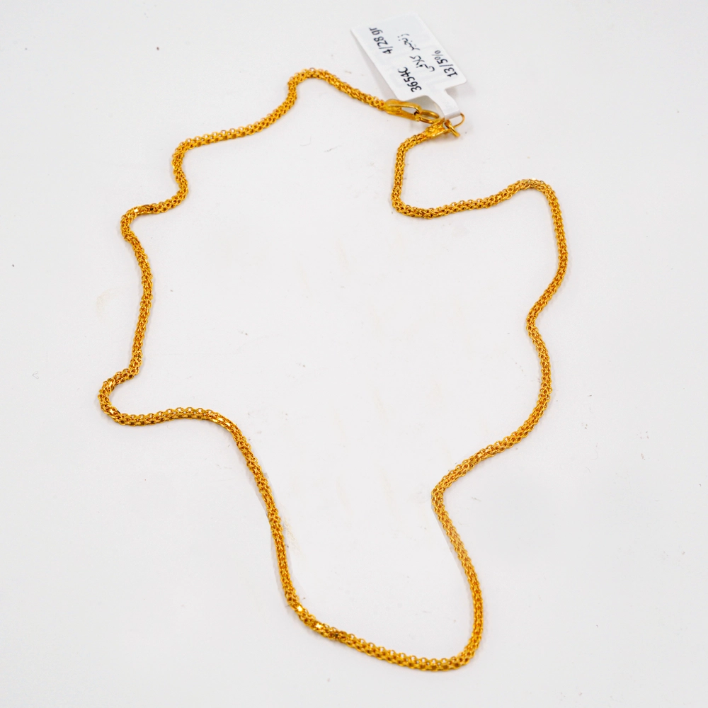 زنجیر کلافی کد: 3654c