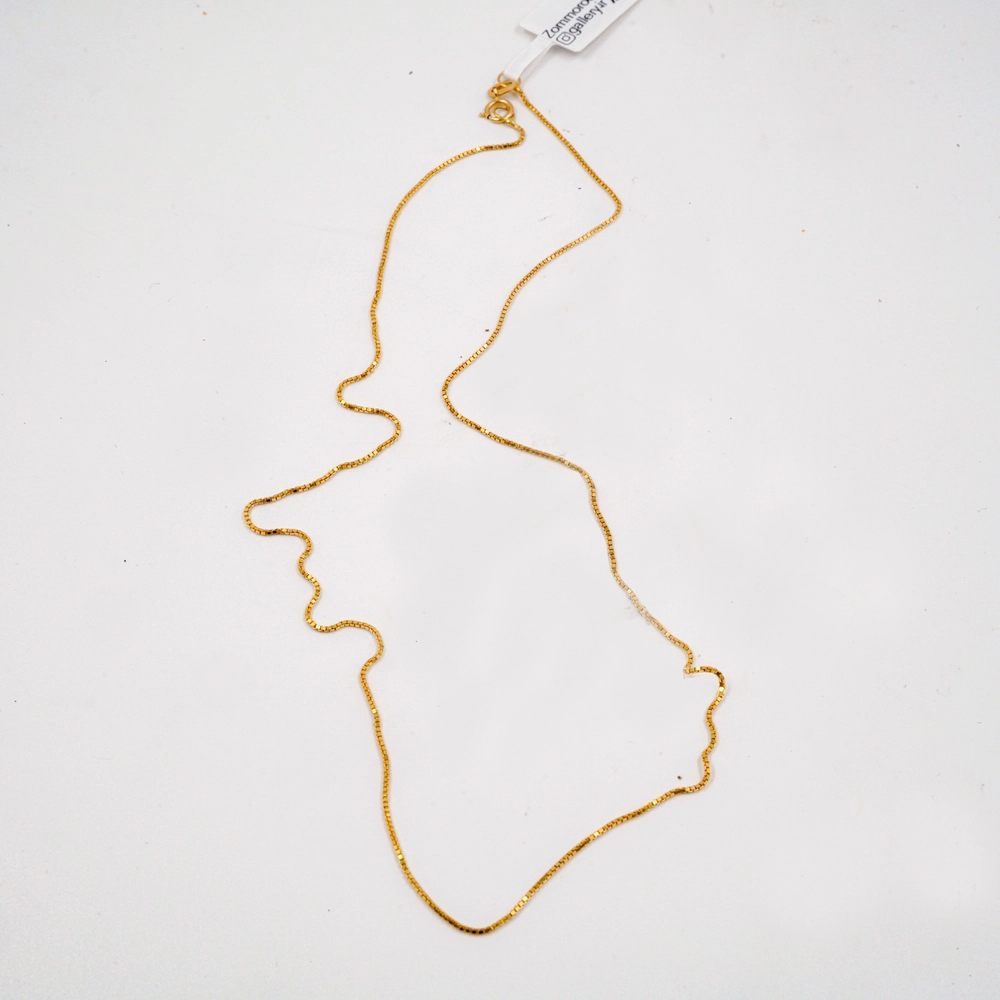 زنجیر ونیزی کد: 5815c