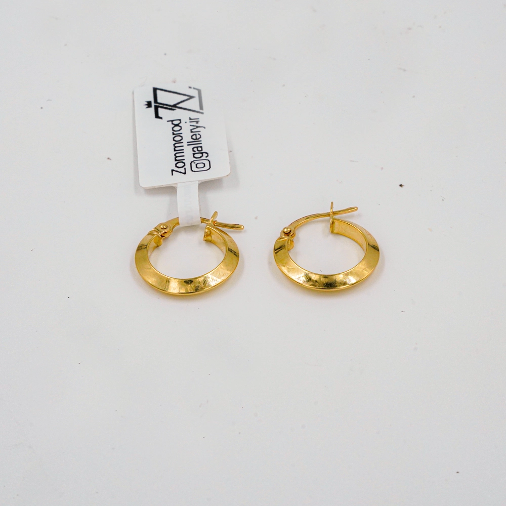 گوشواره امگا کد: 5147c