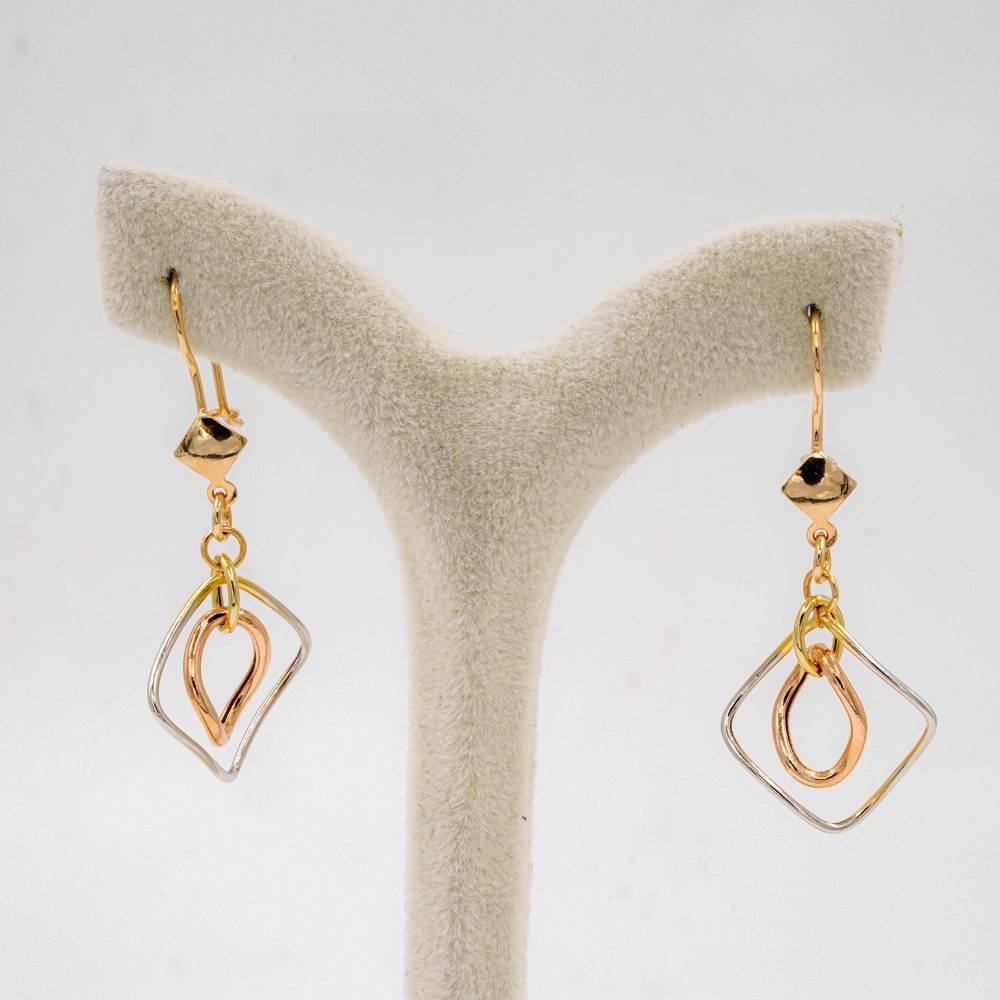 گوشواره ایتال کد: 5946c