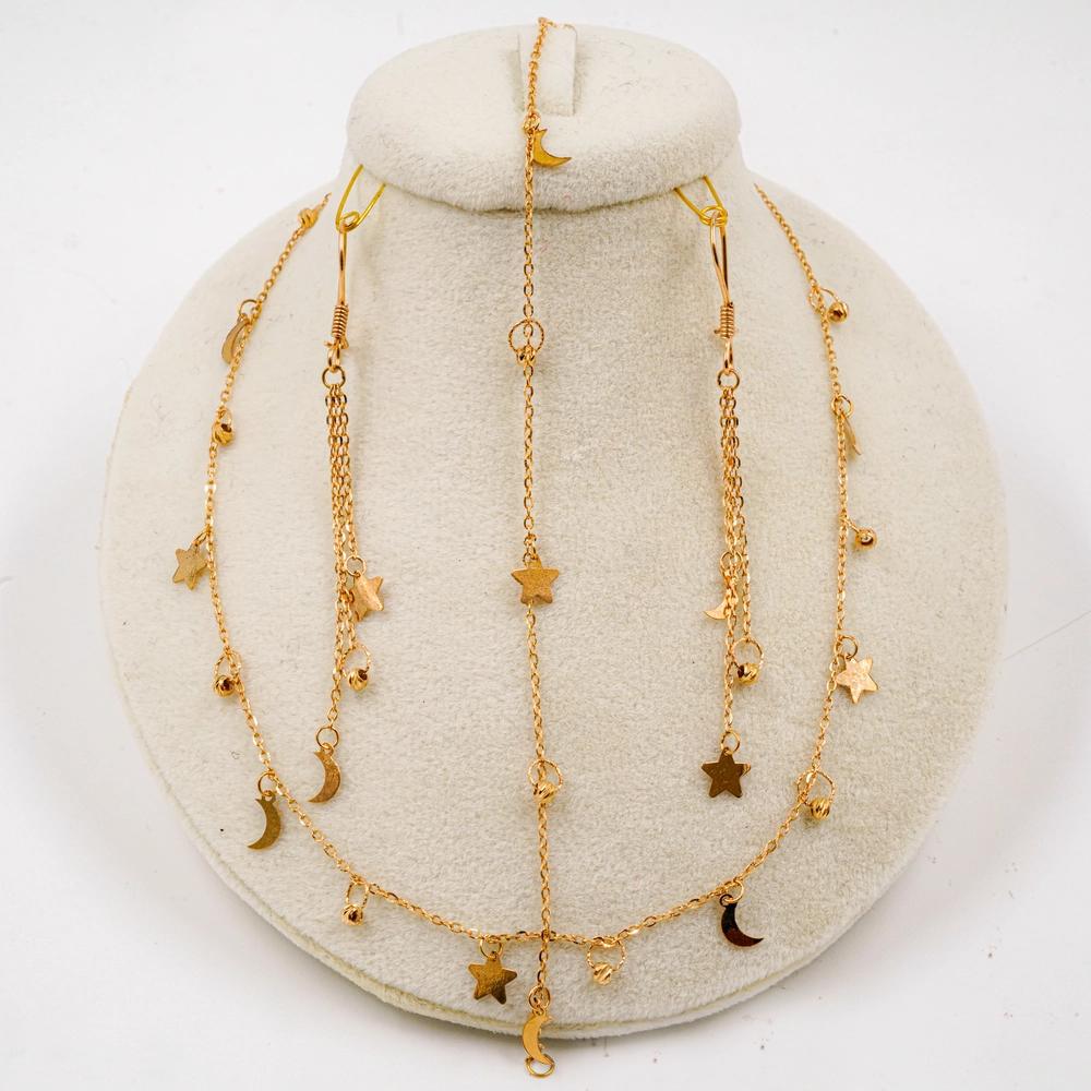 نیم ست ماه کد: 4849c| 4847c|4848c