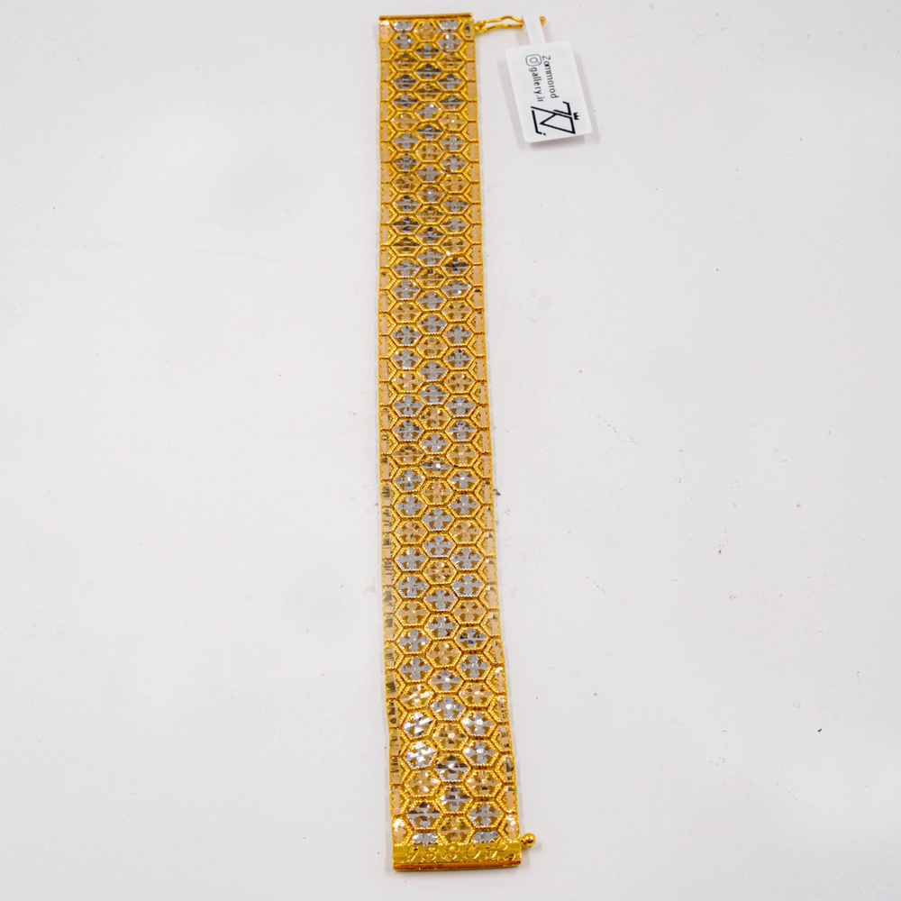 دستبند پوست کد: 2746c